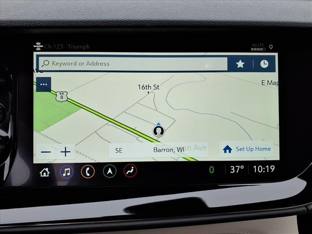 2023 Buick Envision Avenir:14805