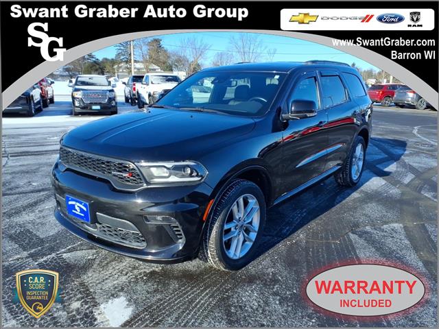 2022 Dodge Durango GT Plus  14793