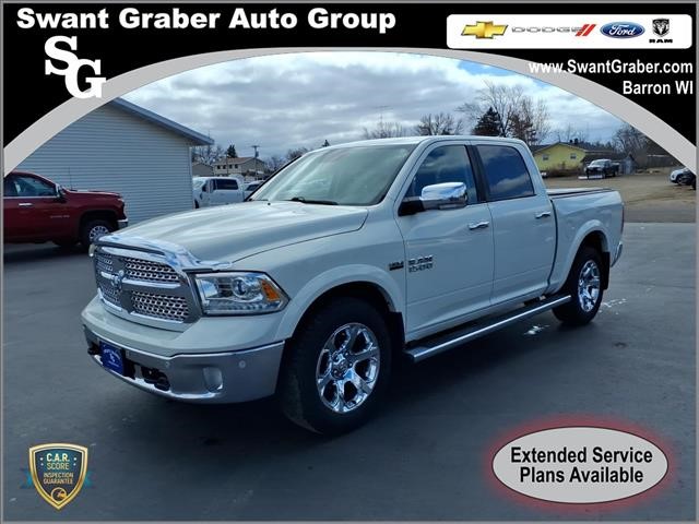 2017 RAM 1500 Laramie  14794B