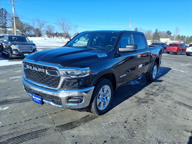 2026 RAM 1500 Big Horn  2688
