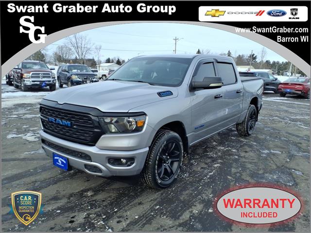 2023 RAM 1500 Big Horn  14776