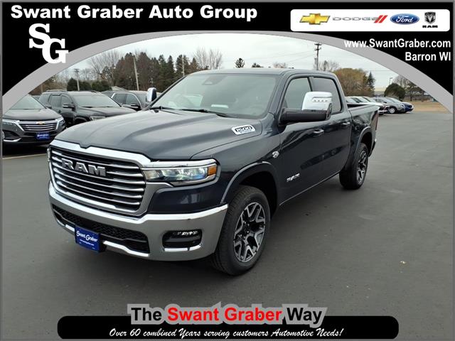2026 RAM 1500 Laramie – 2661