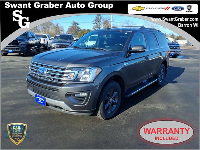 2020 Ford Expedition XLT  2678A