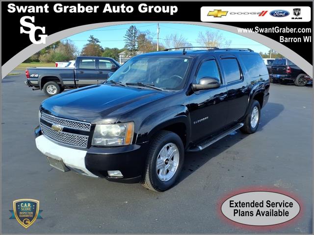 Photo of 2011 Chevrolet Suburban LT in Barron, WI 2011 Chevrolet Suburban LT  14695A
