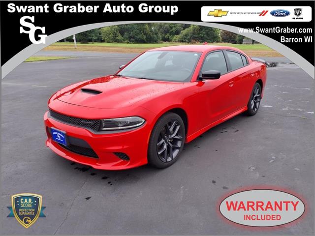 2023 Dodge Charger GT  14706