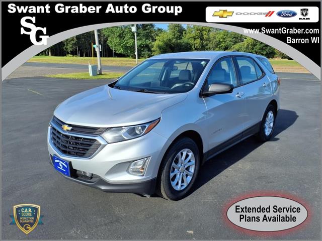 2019 Chevrolet Equinox LS  14705