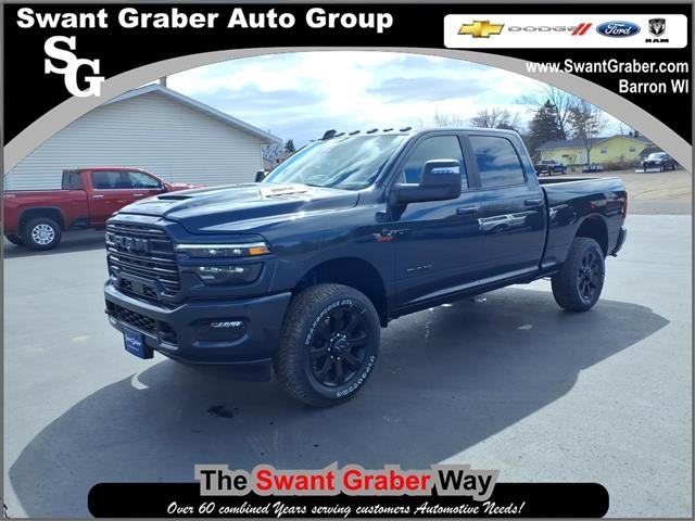 2026 RAM 2500 Laramie  02607