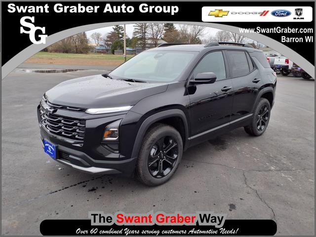 2025 Chevrolet Equinox LT  2595