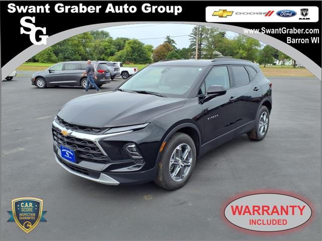 2023 Chevrolet Blazer LT  14712