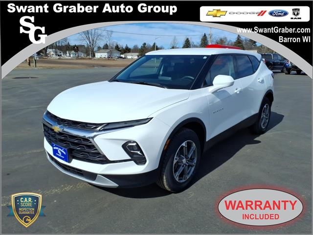 2023 Chevrolet Blazer LT  14807
