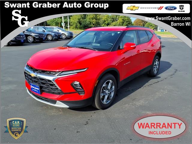 2024 Chevrolet Blazer LT  14729