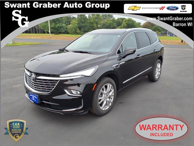 2023 Buick Enclave Essence  14699