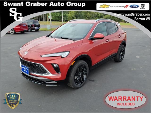 2024 Buick Encore GX Sport Touring  14720