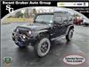 2013 Jeep Wrangler Unlimited Rubicon