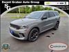2021 Dodge Durango SXT Plus