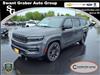 2024 Jeep Grand Wagoneer L Obsidian