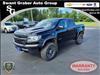 2019 Chevrolet Colorado ZR2
