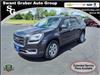 2015 GMC Acadia SLE-2