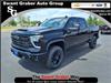 2025 Chevrolet Silverado 3500HD High Country