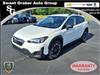 2023 Subaru Crosstrek Base