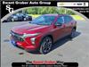 2025 Chevrolet Trax RS