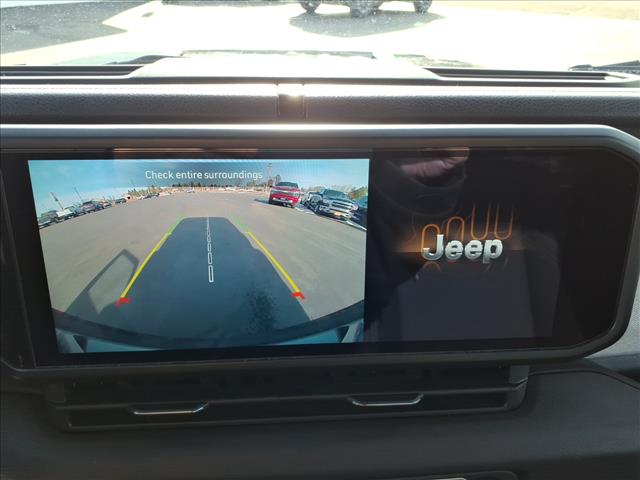 2024 Jeep Wrangler Sport S:2657B