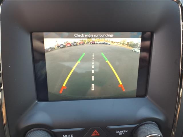 2019 Dodge Durango GT Plus:2612A