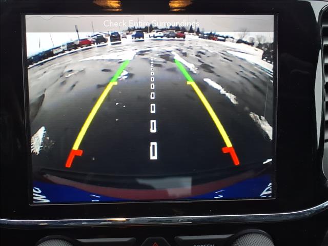 2019 Jeep Grand Cherokee Laredo E:2608A