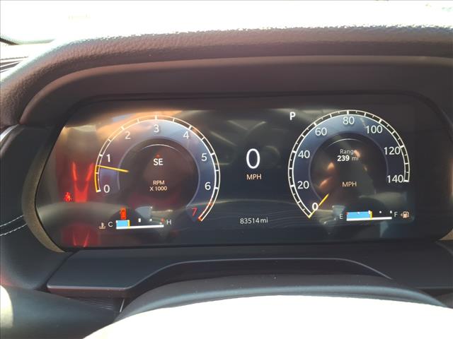 2023 Jeep Grand Cherokee L Altitude:2678C