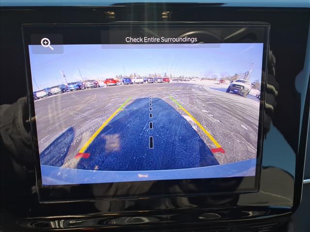 2024 Jeep Grand Cherokee L Laredo X:14757A