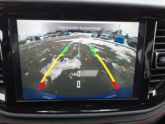 2026 Dodge Durango GT HEMI:2671