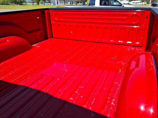2022 RAM 1500 Classic Warlock:14850