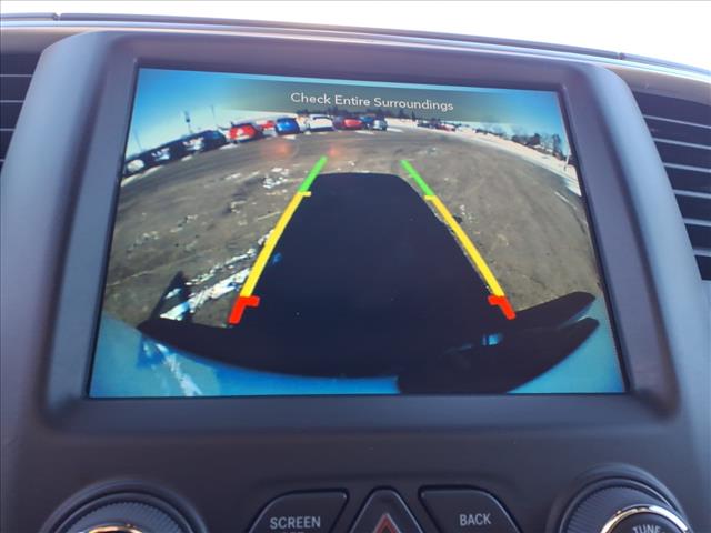 2023 RAM 1500 Classic Warlock:14792