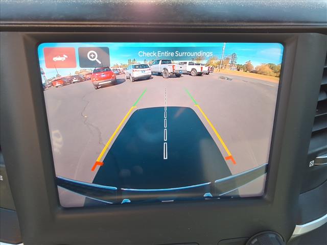 2023 RAM 1500 Big Horn:14732