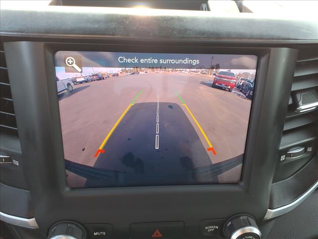 2019 RAM 1500 Big Horn:2674A