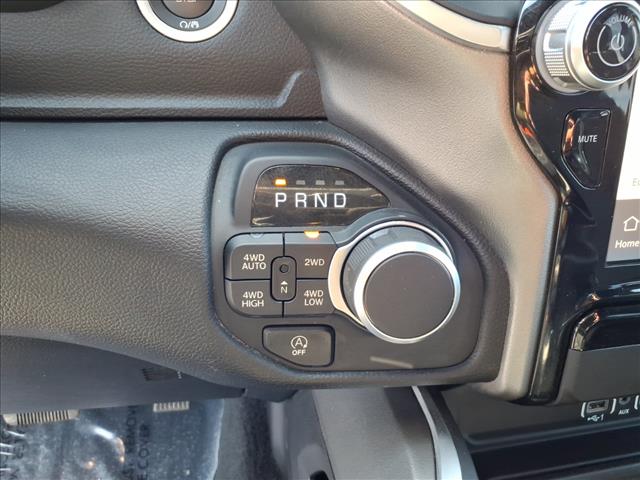 2025 RAM 1500 Big Horn:14828