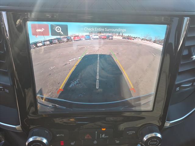 2026 RAM 1500 Big Horn:2688