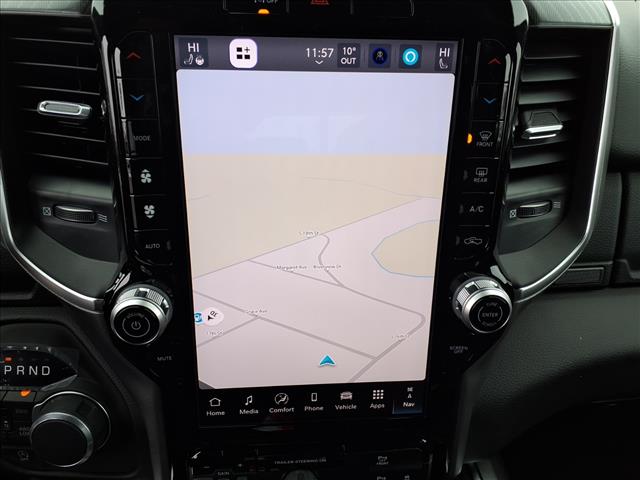 2026 RAM 1500 Big Horn:2670