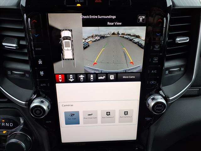 2026 RAM 1500 Big Horn:2662