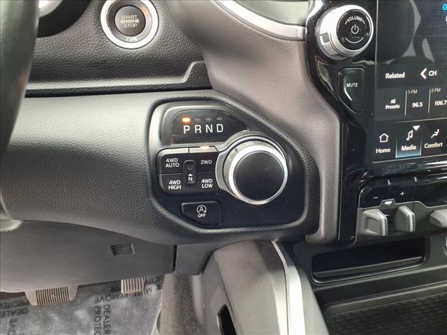 2023 RAM 1500 Big Horn:14775A