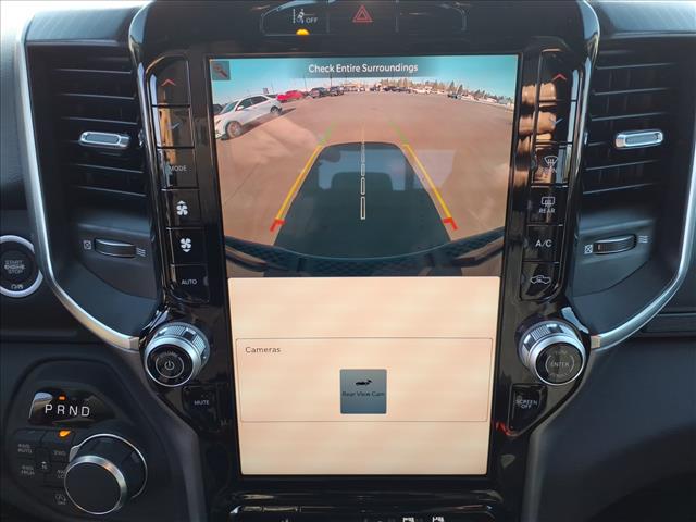 2026 RAM 1500 Big Horn:2694