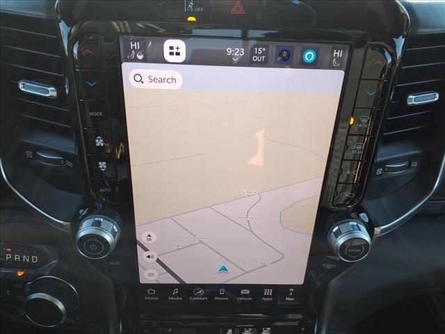 2026 RAM 1500 Big Horn:2697