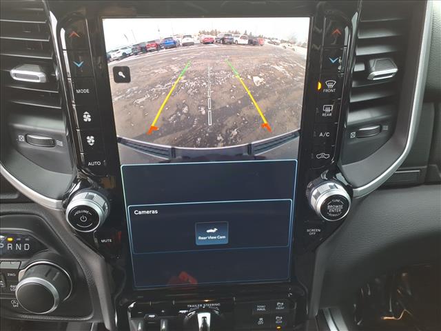 2023 RAM 1500 Big Horn:14776