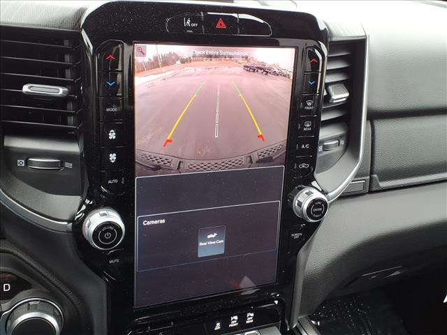 2026 RAM 1500 Big Horn:2689