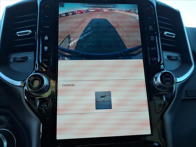 2026 RAM 1500 Big Horn:2687