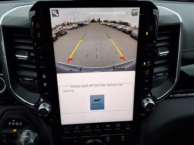 2026 RAM 1500 Laramie:2661