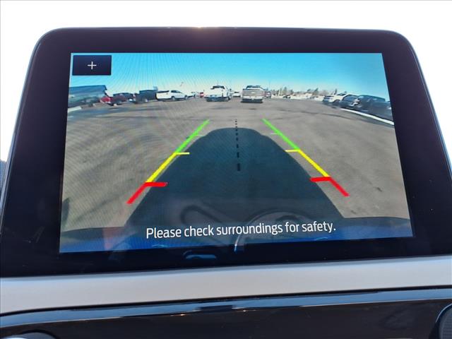 2022 Ford Escape SE:14748A