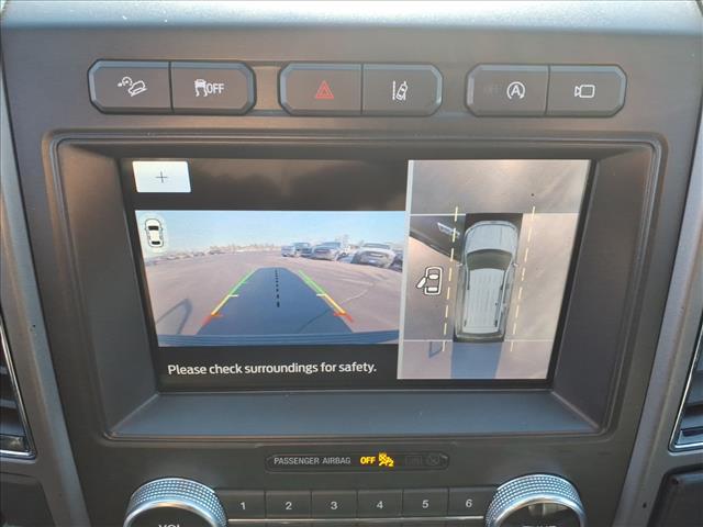 2020 Ford Expedition XLT:2678A