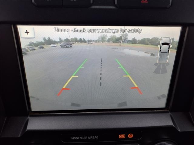 Photo of 2018 Ford F-250 Super Duty XLT in Barron, WI - 20,  2018 Ford F-250 Super Duty XLT:2582B