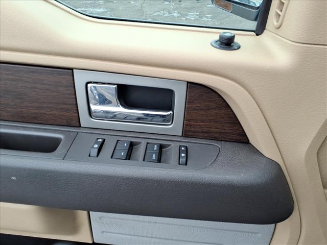 2013 Ford F-150 Lariat:2617A